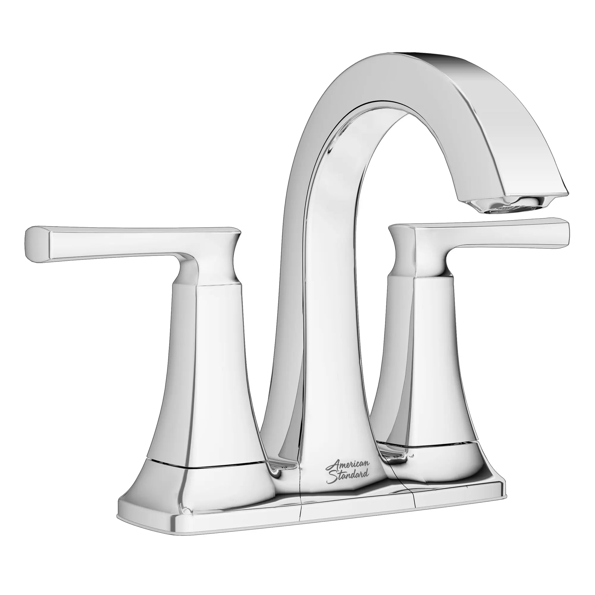 Belmeade Two-Handle 4-Inch Centerset Bathroom Faucet — image 1